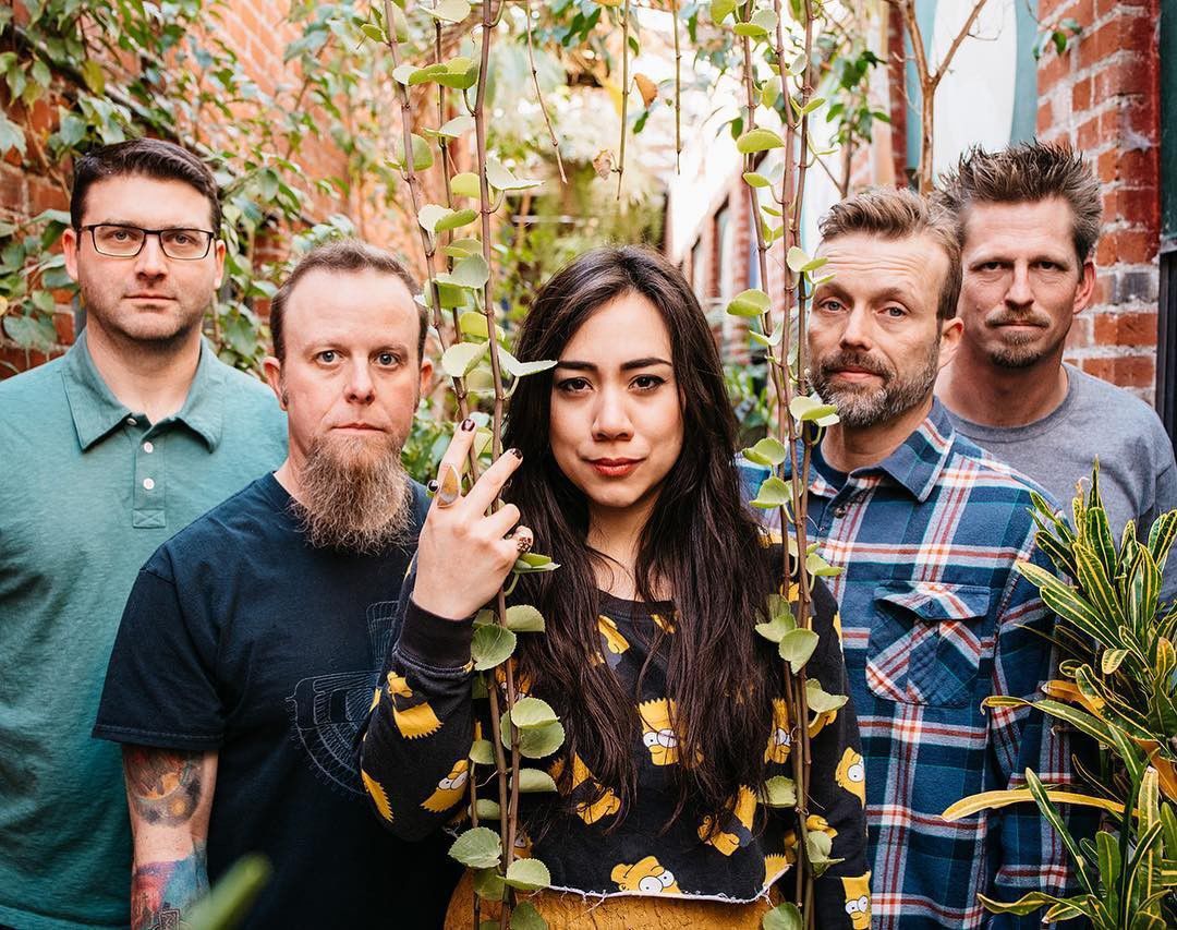 Not Your Boyfriend’s Band - Billings - May 17